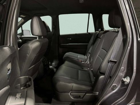 Used 2021 Honda Passport EX-L image 25