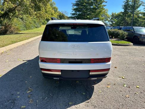 New 2026 Hyundai Santa Fe Limited AWD/4WD image 6