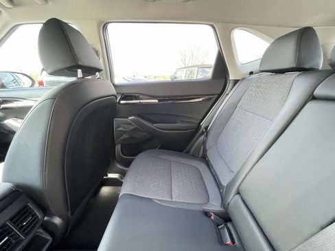 Used 2025 Kia Seltos X-Line image 24