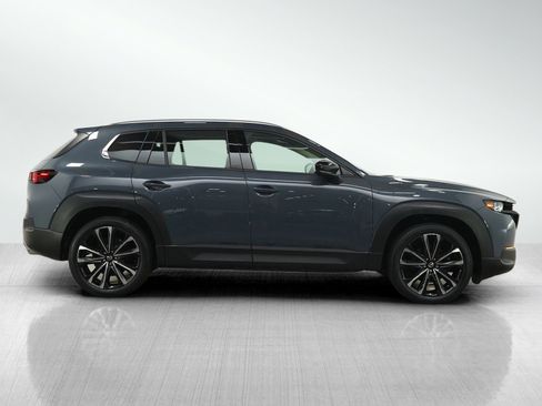 Used 2024 MAZDA CX-50 AWD 2.5 Turbo w/ Premium Pkg image 6
