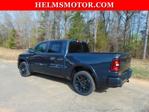 New 2026 RAM 1500 Laramie image 9