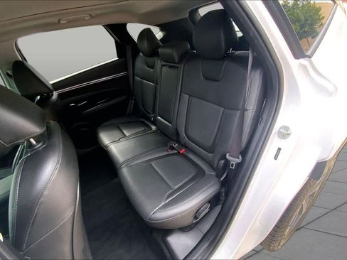 Certified 2022 Hyundai Tucson Limited FWD image 21