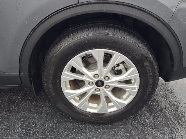 Used 2025 Ford Escape Active FWD image 14