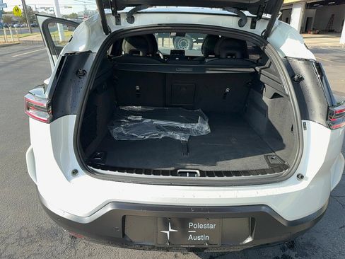 New 2025 Polestar Polestar 3 image 21