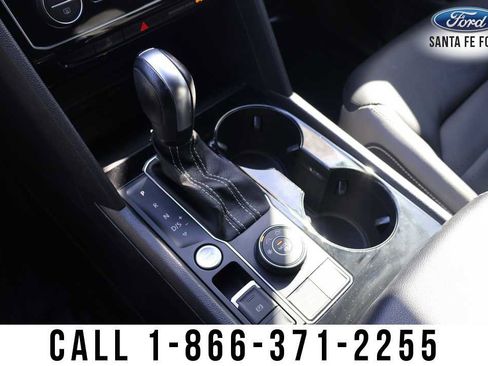 Used 2023 Volkswagen Atlas Cross Sport SEL Premium R-Line image 47