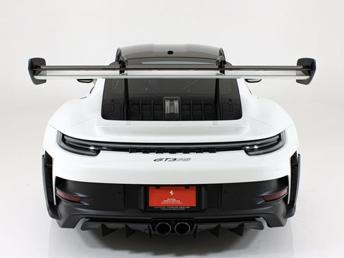 Used 2024 Porsche 911 GT3 RS RWD image 20
