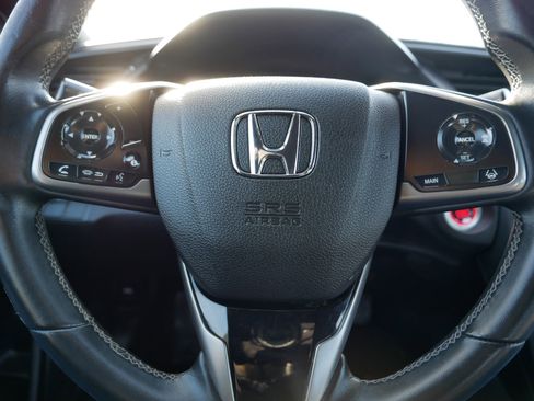 Used 2021 Honda Civic Sport image 25