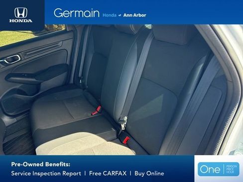 Used 2023 Honda Civic Sport image 13