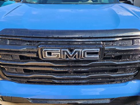 New 2026 GMC Terrain Elevation w/ Black Edition image 10