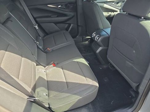 New 2025 Chevrolet Blazer EV LT image 25