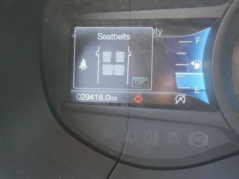 Used 2024 Ford Edge SEL w/ Convenience Package AWD/4WD image 19