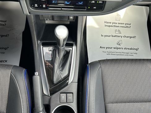 Used 2019 Toyota Corolla SE image 31