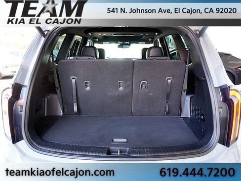 Certified 2025 Kia Telluride AWD image 14