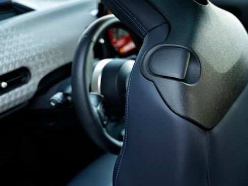 Used 2025 MINI Cooper S image 22