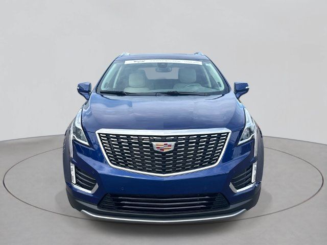 Used 2023 Cadillac XT5 Premium Luxury AWD/4WD image 2