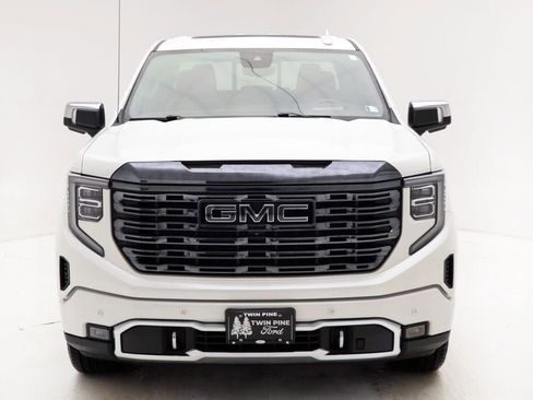 Used 2022 GMC Sierra 1500 Denali Ultimate image 6