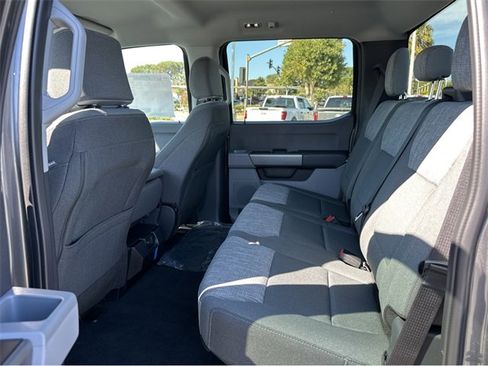 New 2026 Ford F250 XLT image 17