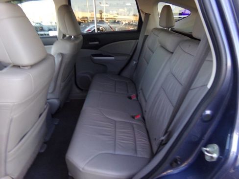 Used 2012 Honda CR-V EX-L image 16