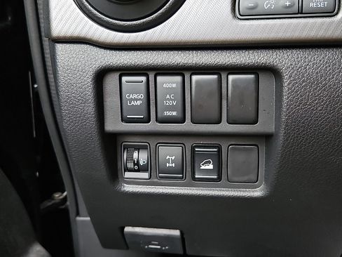 Certified 2024 Nissan Titan PRO-4X w/ Pro-4x Convenience Package AWD/4WD image 25