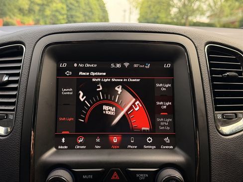 Used 2018 Dodge Durango SRT w/ Technology Group AWD/4WD image 25