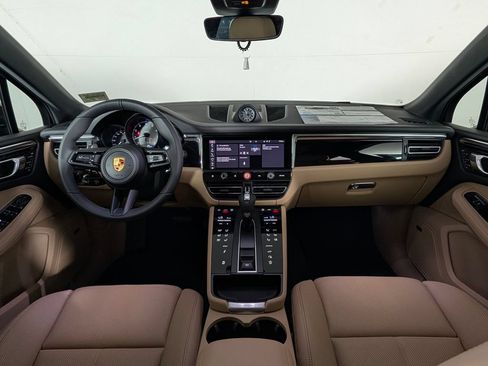 New 2026 Porsche Macan S AWD/4WD image 20