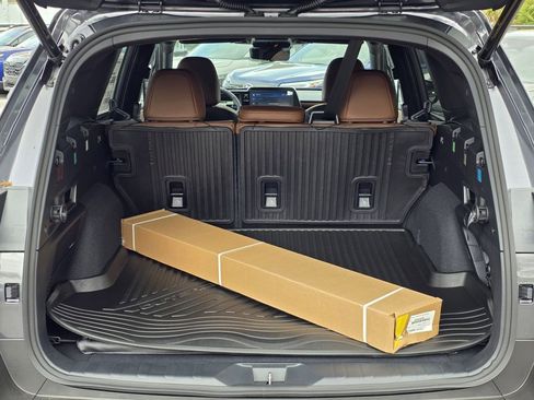 New 2026 Subaru Outback Touring XT AWD/4WD image 9