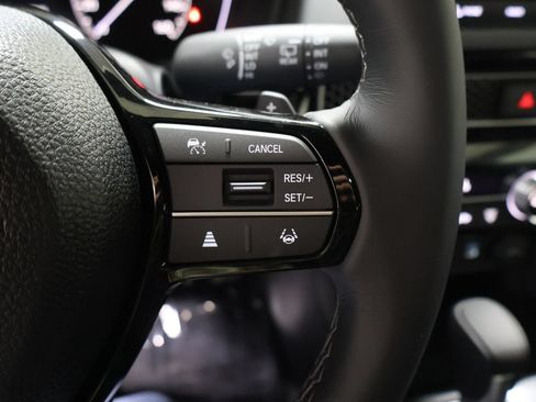 New 2026 Honda Civic Sport image 30