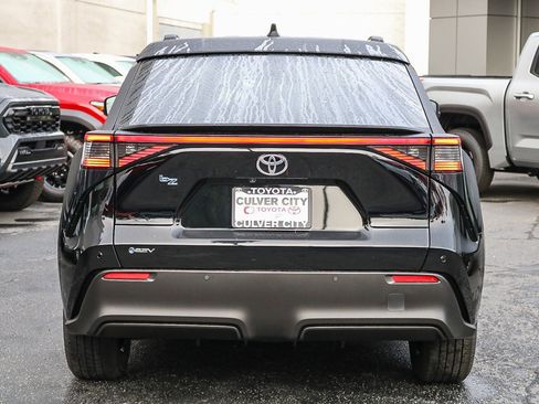 New 2026 Toyota bZ XLE image 7