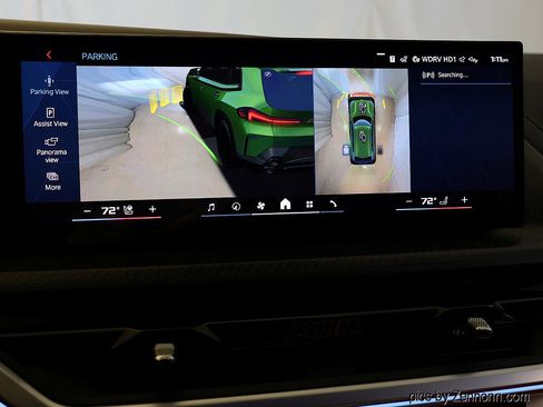 Used 2026 BMW XM Label Red image 25