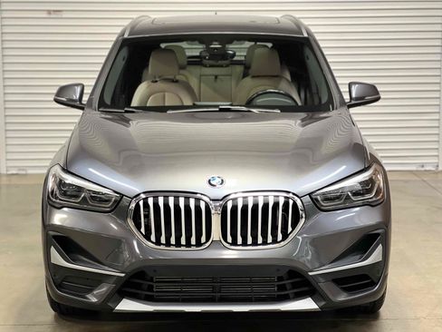 Used 2021 BMW X1 sDrive28i w/ Convenience Package FWD image 28
