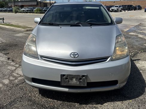 Used 2008 Toyota Prius FWD image 8