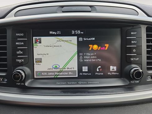 Used 2019 Kia Sorento SX FWD image 28