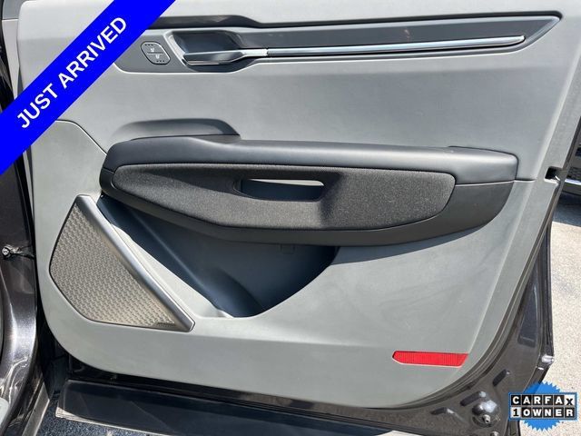 Used 2024 Kia EV9 GT-Line AWD/4WD image 24