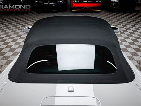 Used 2021 Porsche 718 Boxster GTS RWD image 82