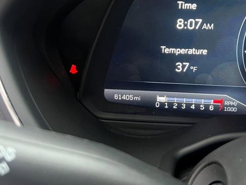 Used 2023 Cadillac CT5 V w/ Super Cruise 2 Package image 25