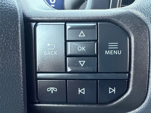Used 2024 Ford F150 STX RWD image 28