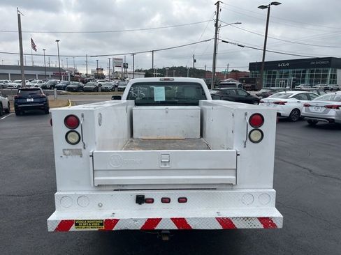 Used 2014 Ford F350 XL w/ Power Equipment Group image 4