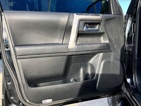 Used 2023 Toyota 4Runner SR5 Premium w/ Moonroof Package image 22