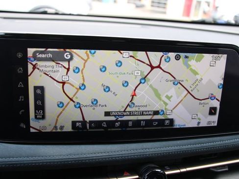 Certified 2023 Nissan Ariya image 20