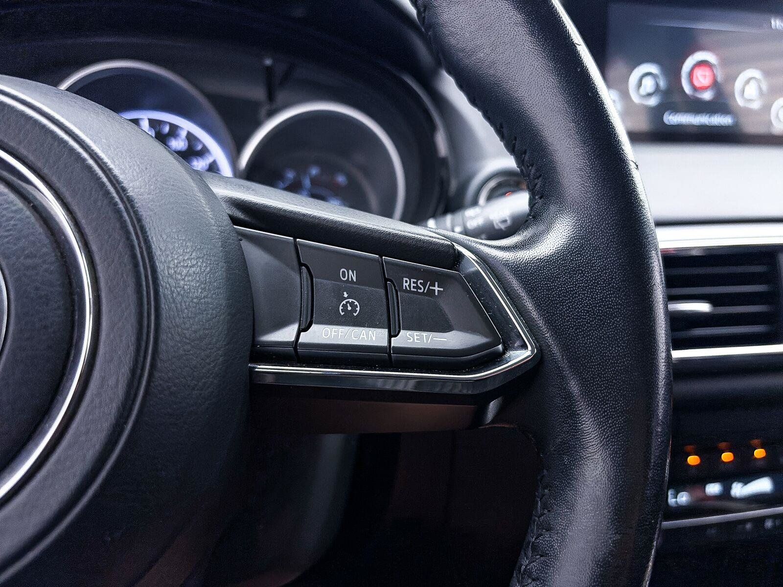 Used 2019 MAZDA CX-9 Sport FWD image 29