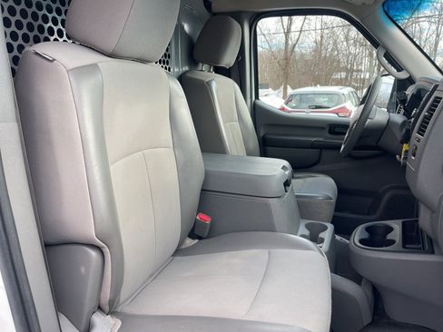 Used 2015 Nissan NV 3500 SV w/ Technology Package image 14