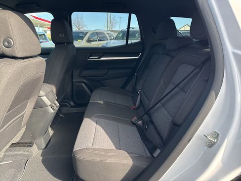 New 2026 GMC Terrain Elevation image 30