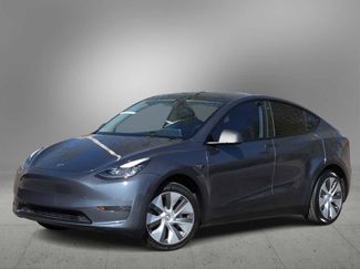 Used 2023 Tesla Model Y Long Range video 1