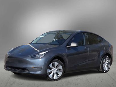 Used 2023 Tesla Model Y Long Range