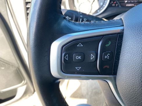 Used 2022 RAM 1500 Big Horn image 20