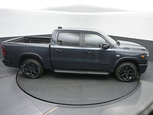 New 2026 RAM 1500 4x4 Crew Cab image 41