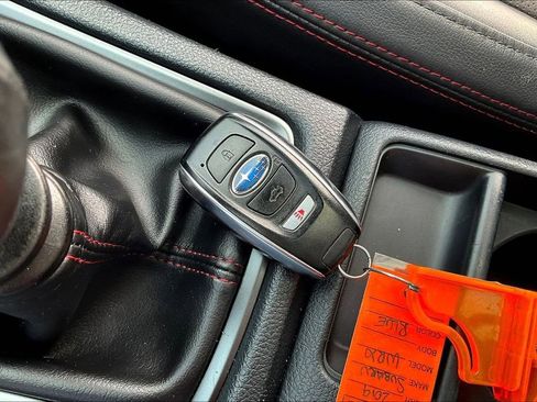 Used 2019 Subaru WRX Limited w/ Popular Package #1 image 11