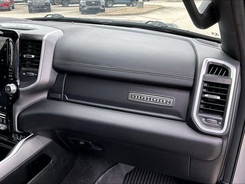 Used 2023 RAM 1500 Big Horn AWD/4WD image 15