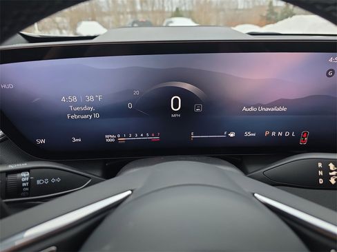 New 2026 Buick Enclave Sport Touring w/ Power Package image 20