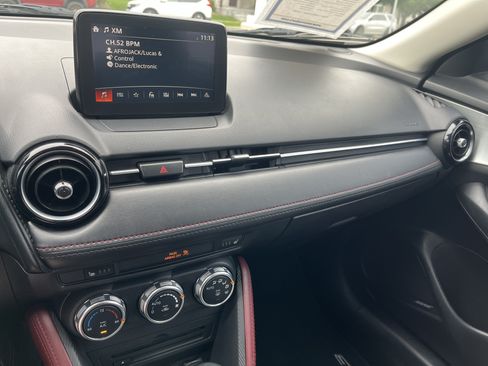 Used 2018 MAZDA CX-3 Grand Touring AWD/4WD image 13